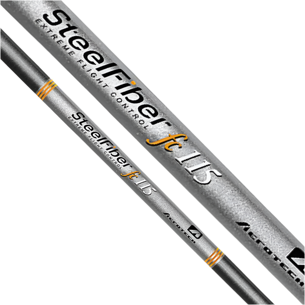 Aerotech Steelfiber FC 115 CW (Taper)