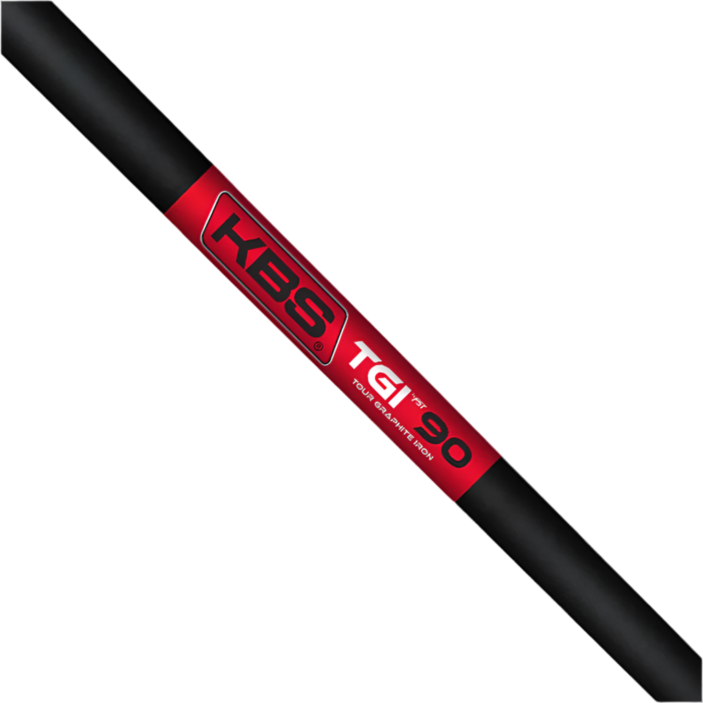 KBS TGI Tour Graphite Iron Shafts (0.355)