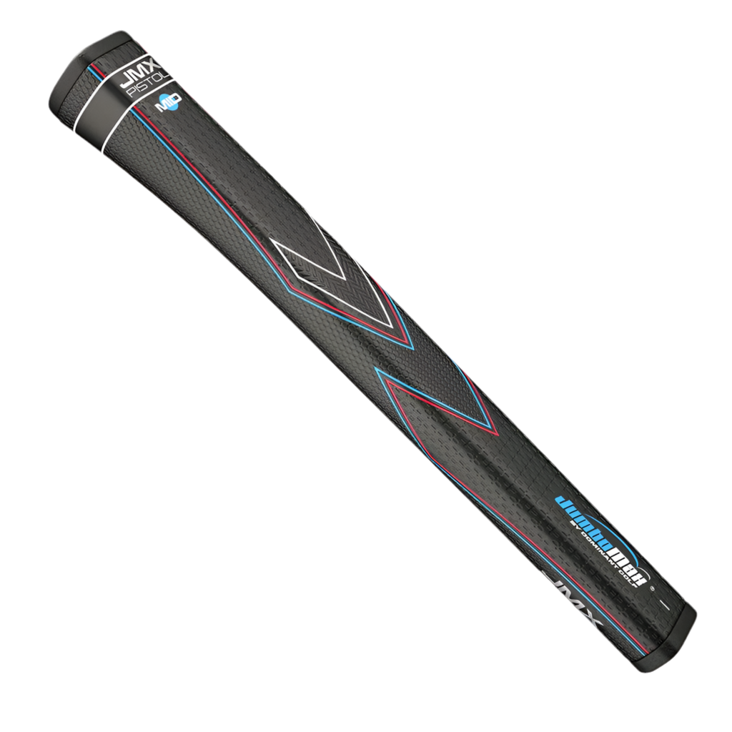 Jumbomax JMX Pistol Putter Grips