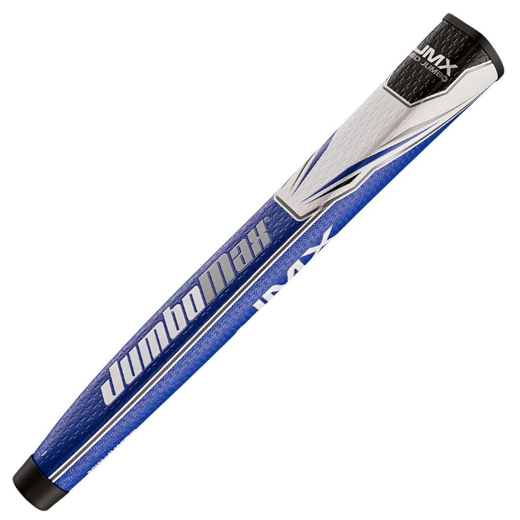 Jumbomax Mid-Jumbo ‘25 Putter Grip