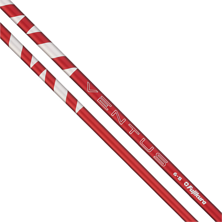 Fujikura Ventus Red Velocore+ – King Pine Golf