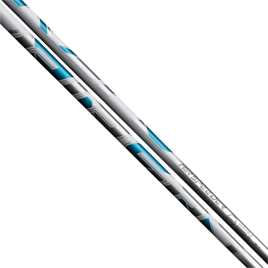 Fujikura Air Speeder II Driver Shafts White