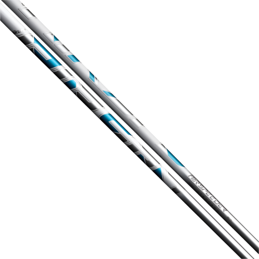 Fujikura Air Speeder II White Iron Shaft