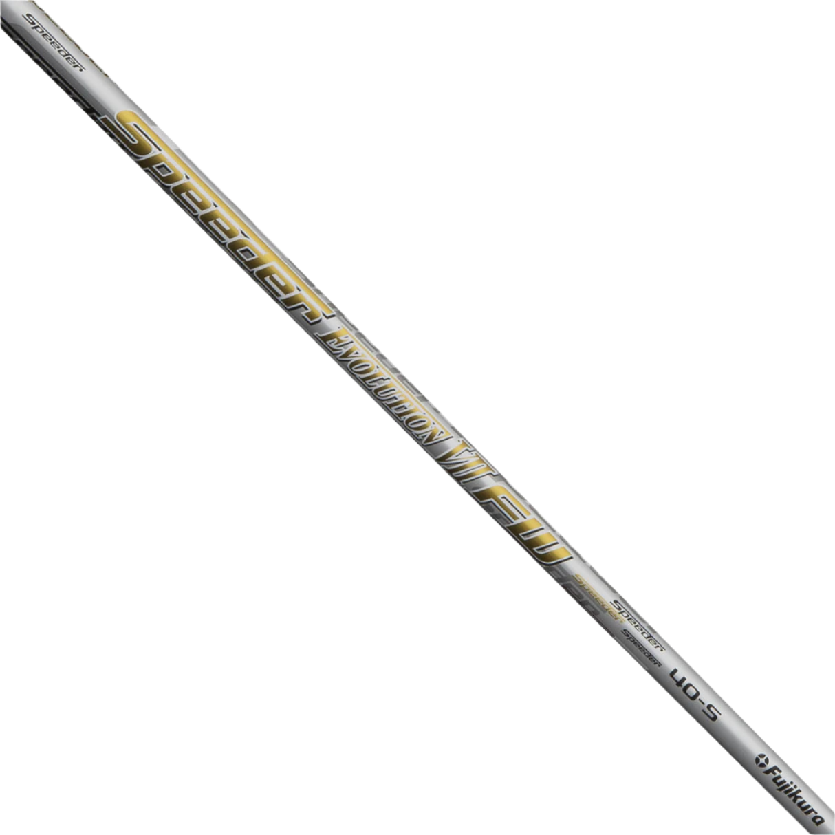 Fujikura Speeder Evolution VII Fairway Shaft