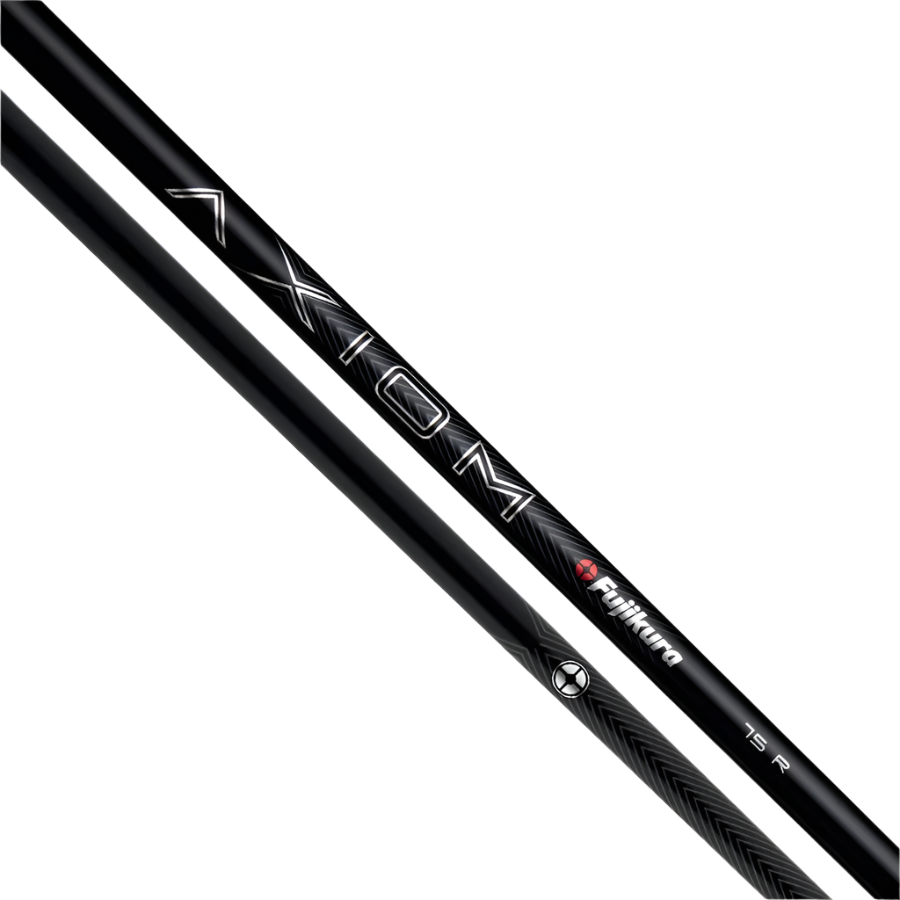Fujikura Axiom 75 Iron Shaft (.355) – King Pine Golf