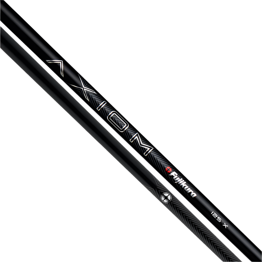 Fujikura Axiom 125 Iron Shaft (.355) – King Pine Golf