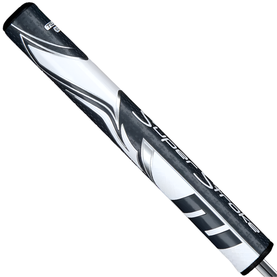 Super Stroke Zenergy Tour 3.0 Putter Grips