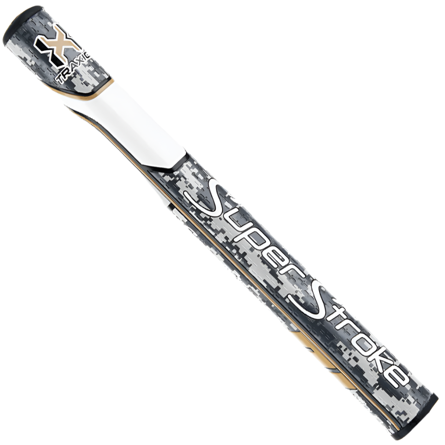 Super Stroke Traxion Tour 1.0 Putter Grips