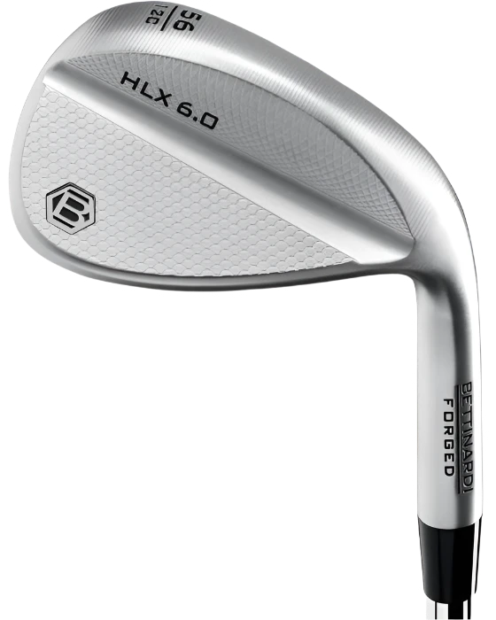 Bettinardi HLX 6.0 Forged ‘Chrome’ Wedge