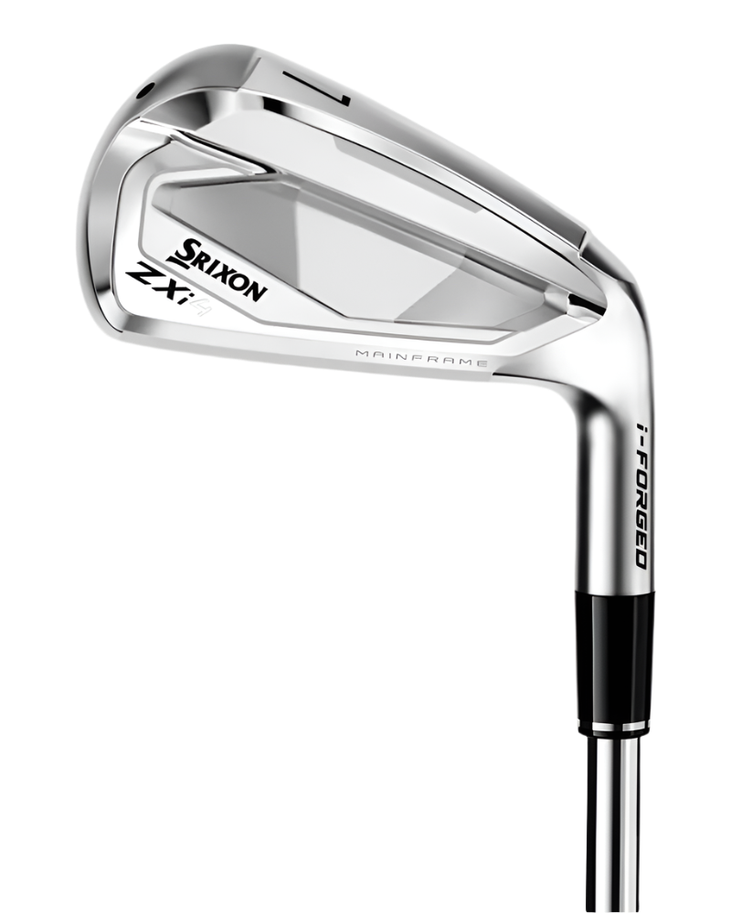Srixon ZXi4 – King Pine Golf Srixon ZXi4 – King Pine Golf