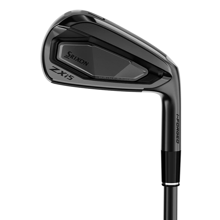 Srixon ZXi5 Black Chrome – King Pine Golf