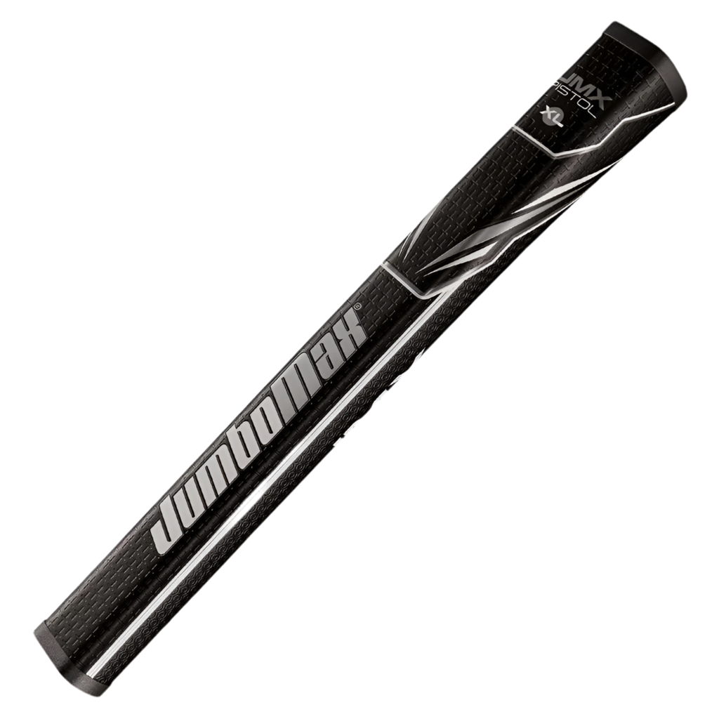 Jumbomax JMX Pistol Putter Grips
