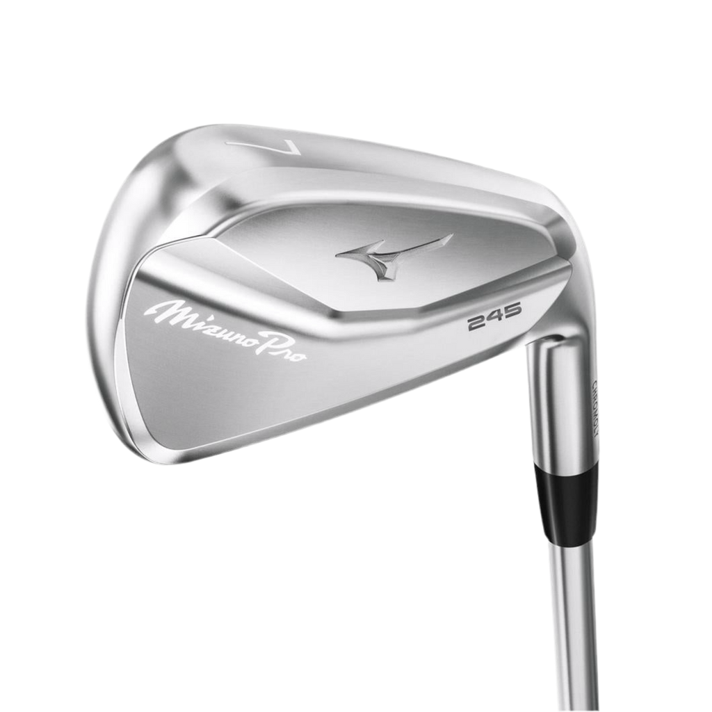 LH Mizuno Pro 245 / Dynamic Gold MID 100 (R)