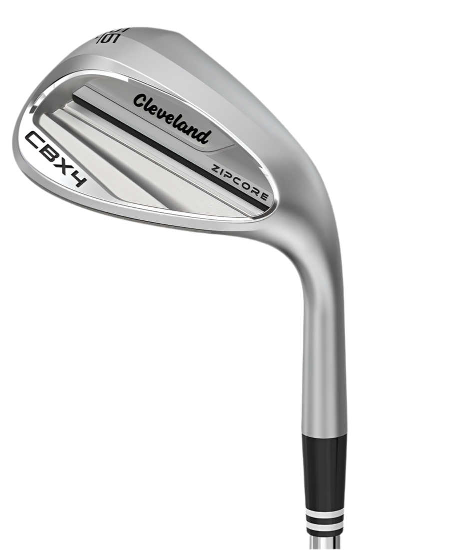 Cleveland CBX 4 ZipCore Wedge / Graphite