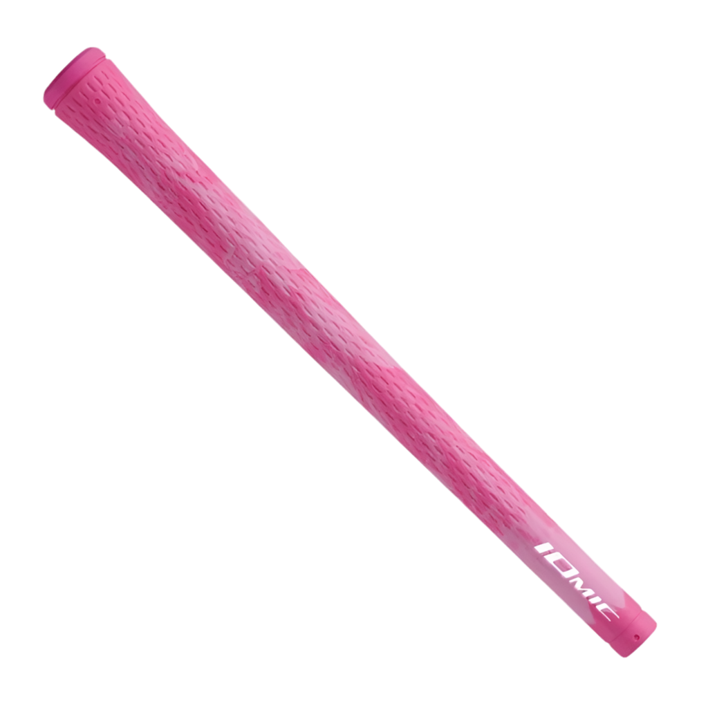 Iomic Sticky Camo 1.8 (Pink)