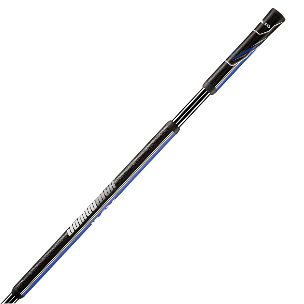 Jumbomax JMX 2 PC SG Putter Grip