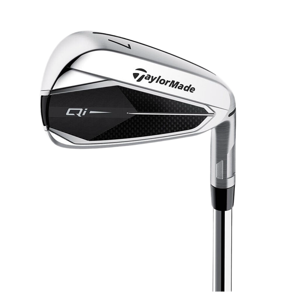 LH TaylorMade Qi Irons