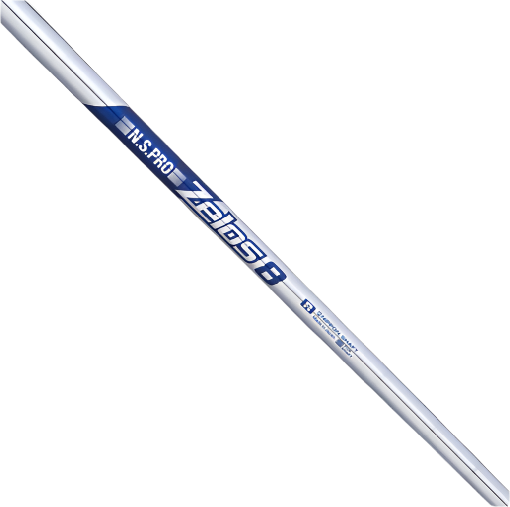 Nippon N.S Pro Zelos 8 Shaft (Parallel)