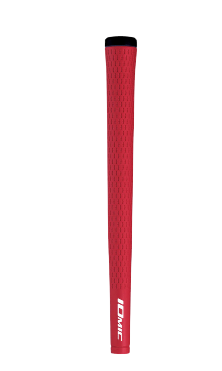 Iomic Sticky Mid