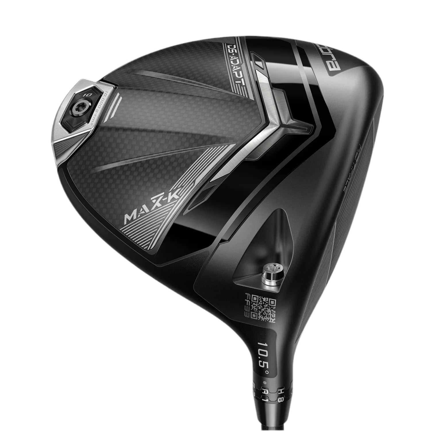 LH Cobra DS-Adapt MAX-K Driver