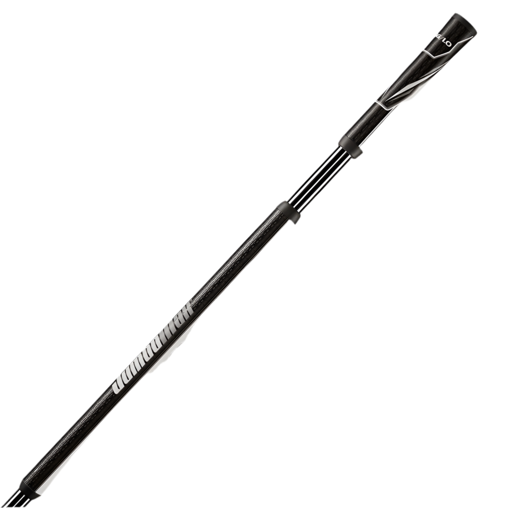 Jumbomax JMX 2 PC SG Putter Grip