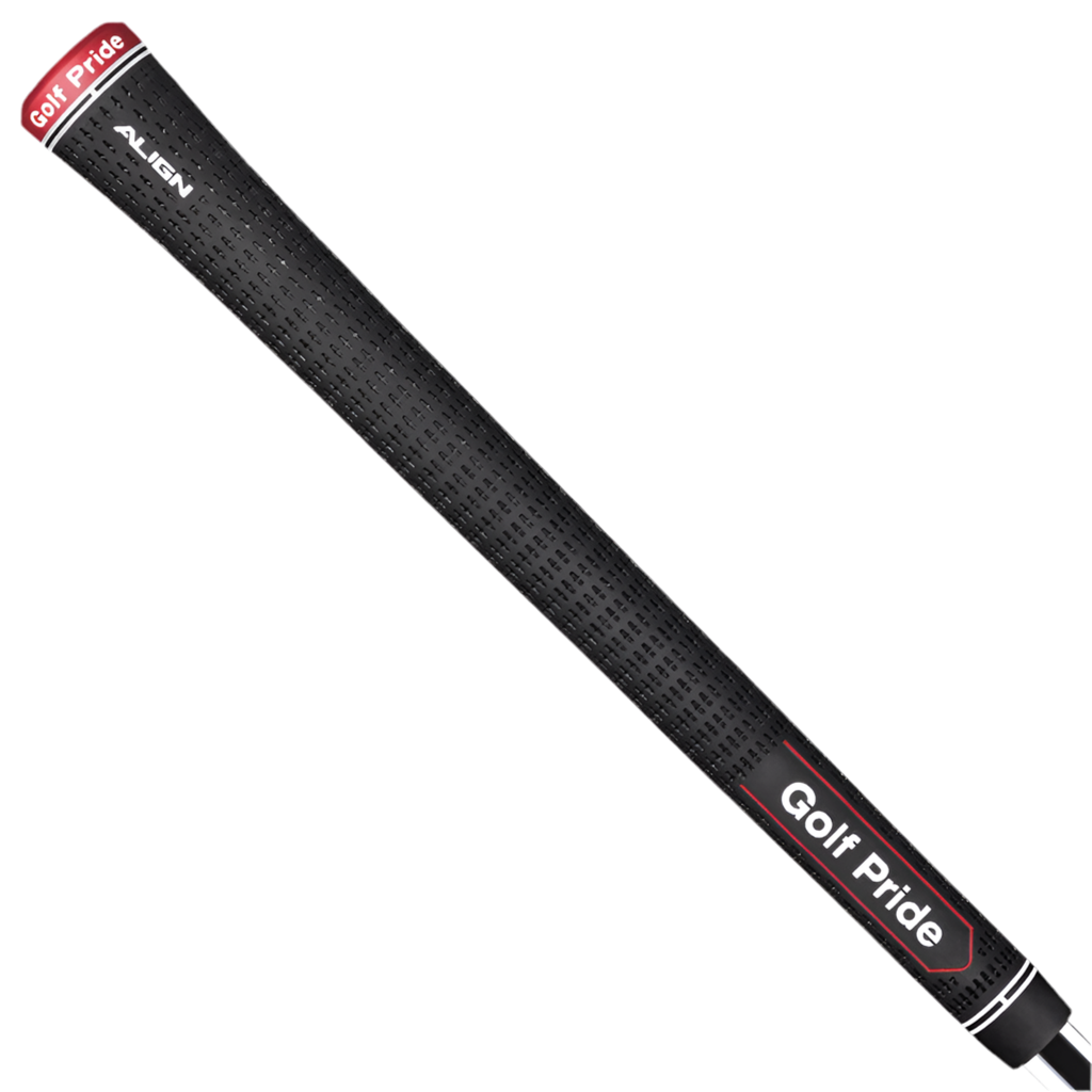 Golf Pride Tour Velvet Align Grips