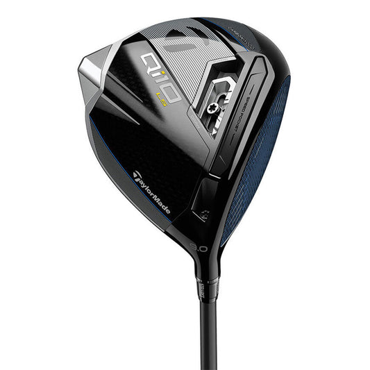 TaylorMade Qi10 LS (8°)