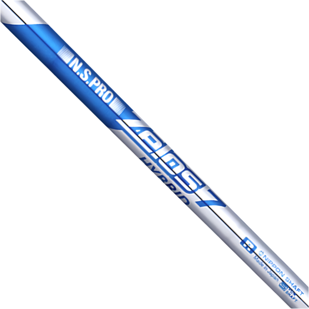 Nippon N.S Pro Zelos 7 Hybrid Shaft (.370)