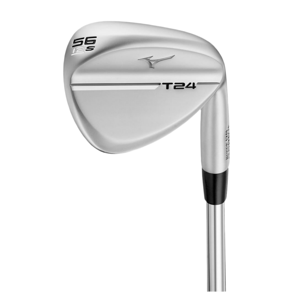 Mizuno T24 Wedge Soft White Satin / Tour Issue (S400)