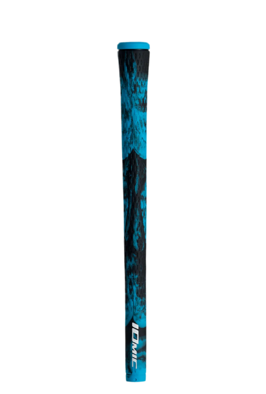 Iomic Sticky Black Army 2.3 (Blue)