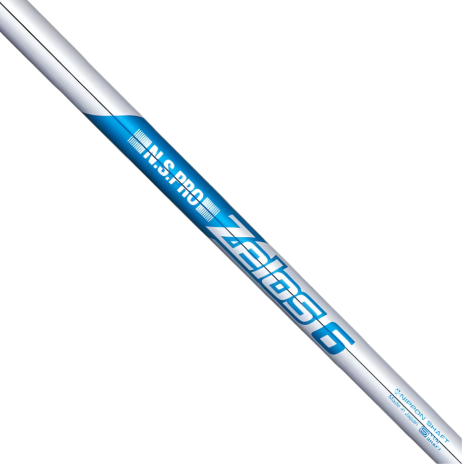 Nippon N.S Pro Zelos 6 Shaft (Parallel)