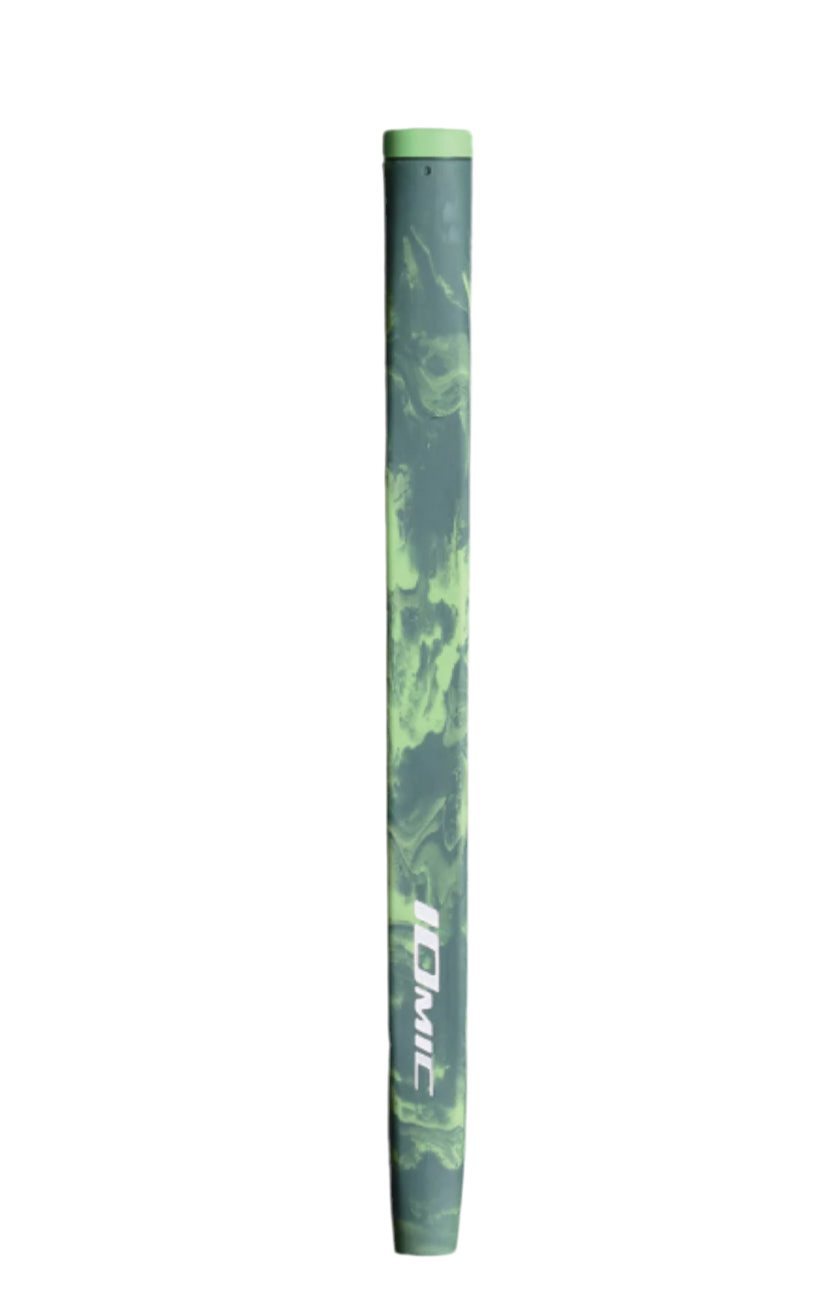 Iomic Army Putter / 65g Standard