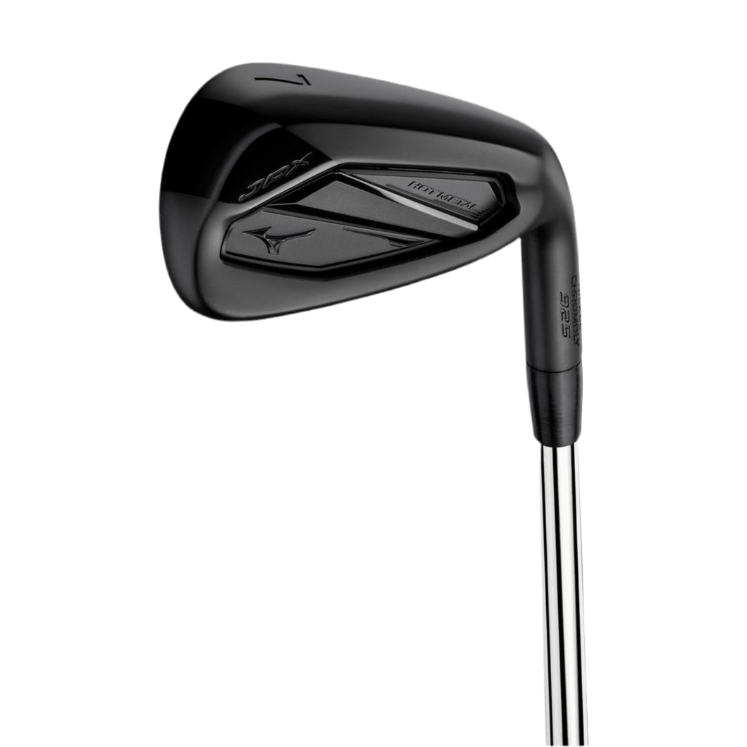 Mizuno JPX925 Hot Metal Black Irons