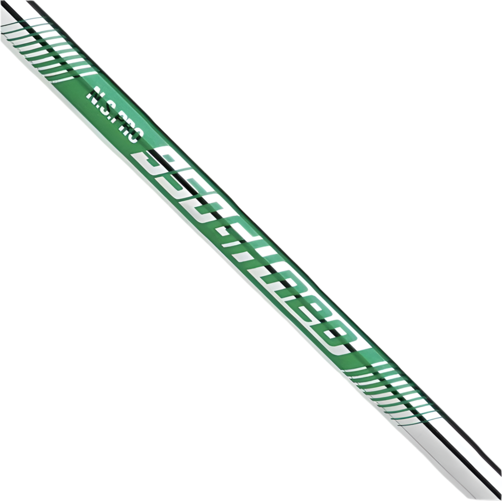 Nippon N.S Pro 950GH NEO Shaft (.370 Parallel)