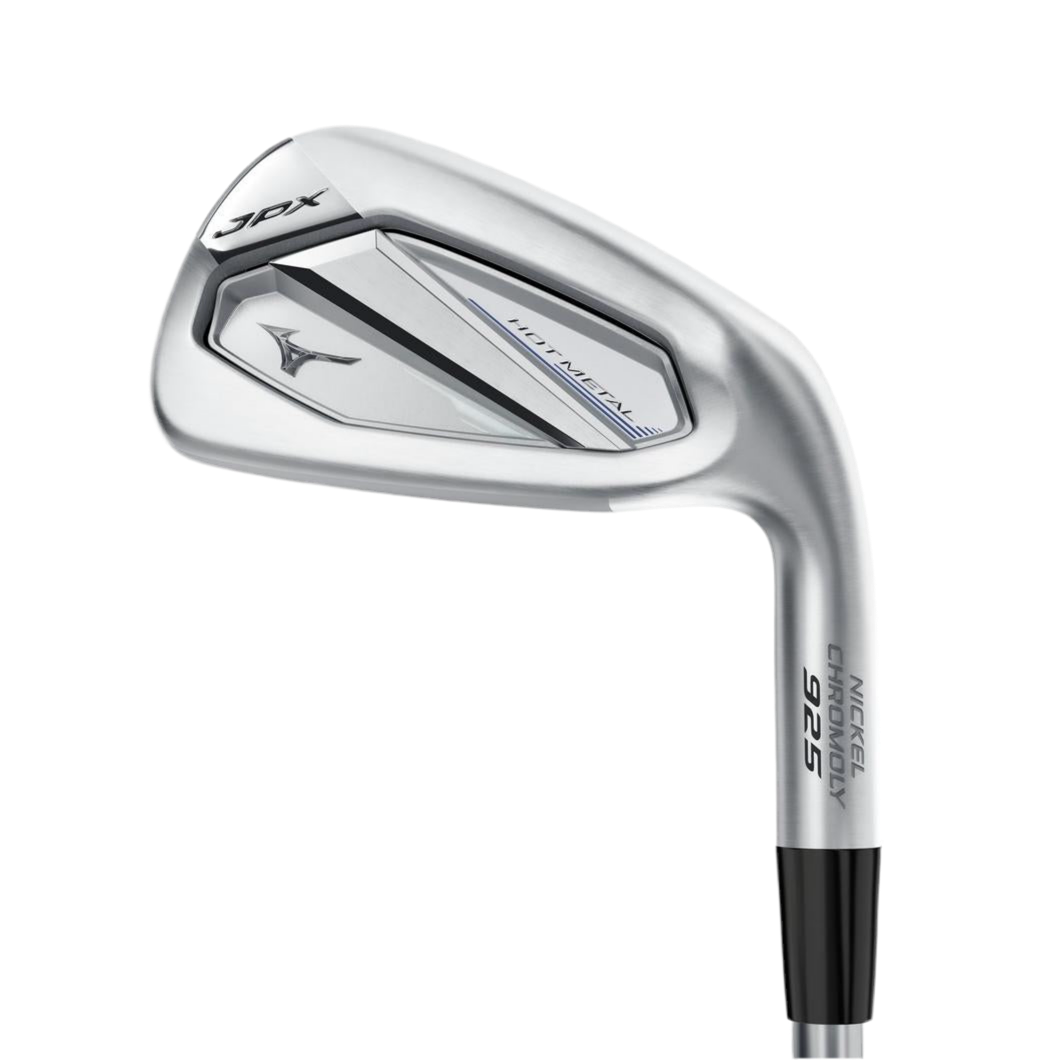 LH Mizuno JPX925 Hot Metal Irons