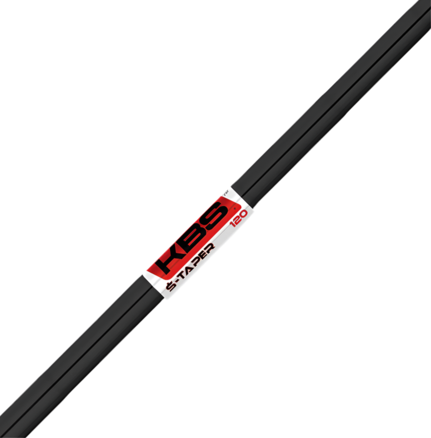 Srixon ZXi4 / $-Taper Black Gloss (X)