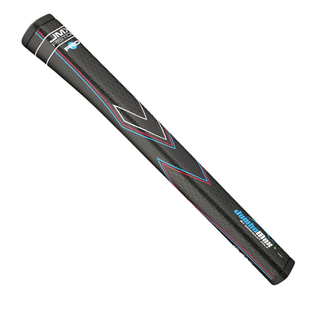 Jumbomax JMX Pistol Putter Grips