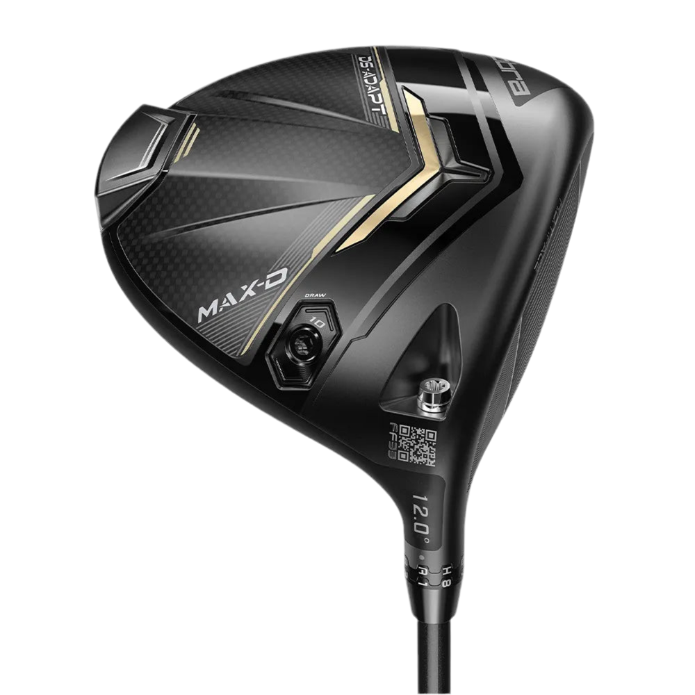 LH Cobra Women’s DS-Adapt MAX-D Driver