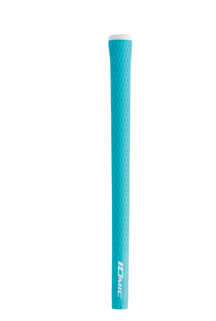 Iomic Sticky 1.0