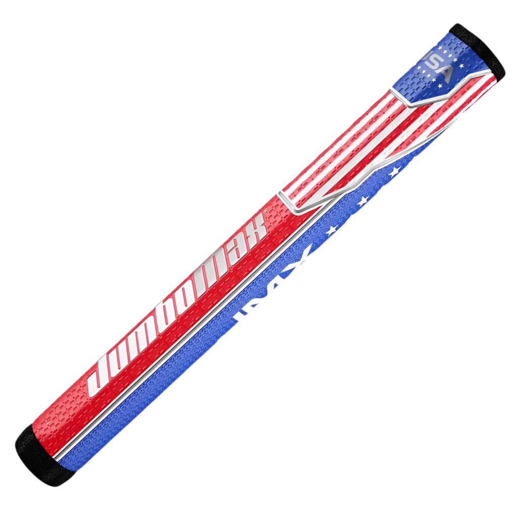 Jumbomax 2024 ST 1.2 Putter Grip