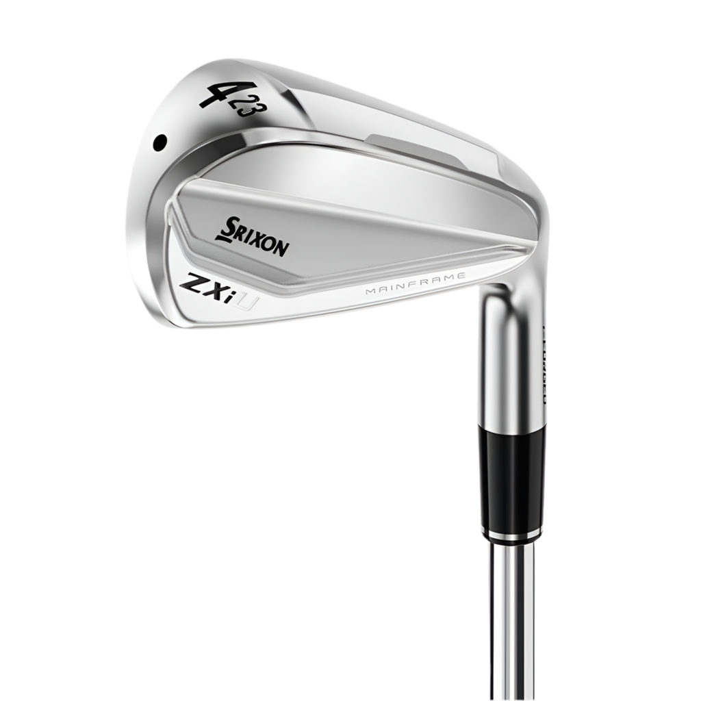 LH Srixon ZXiU / PGI 60 (R)