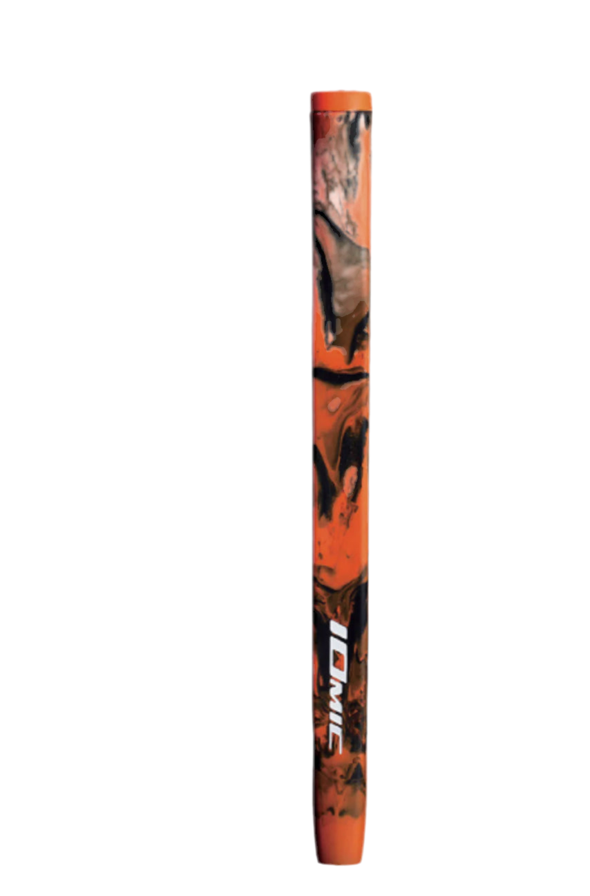 Iomic Army Putter / 85g Standard