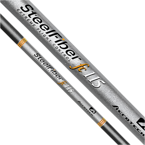 Aerotech Steelfiber FC 115 CW (Taper)