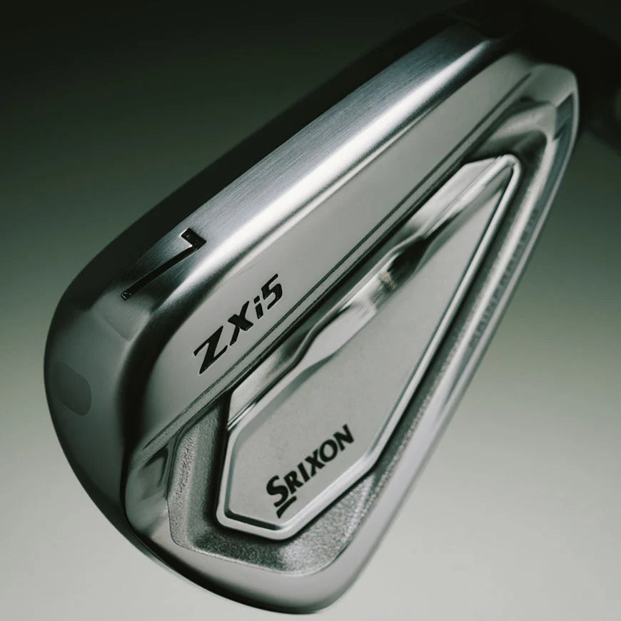 Srixon ZXi5 (2026)