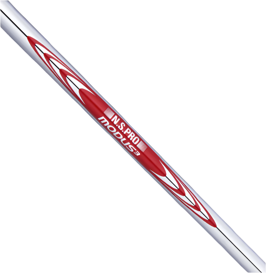 Nippon N.S Pro Modus3 Wedge Shaft