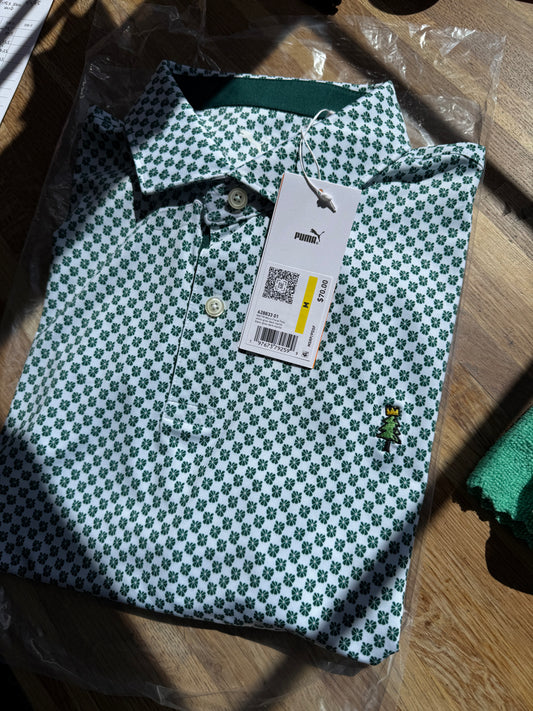 Master’s Polo (Limited to 24)