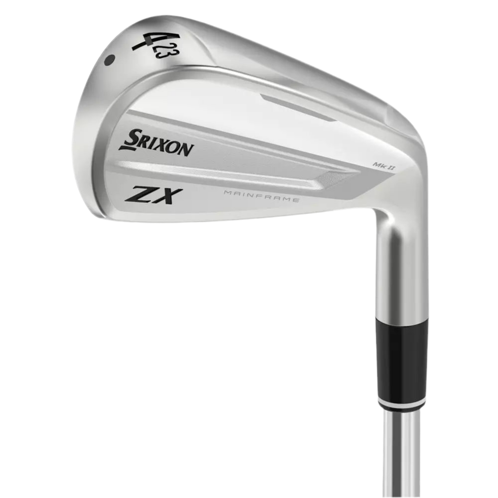 LH ZX Mk II Utility Irons