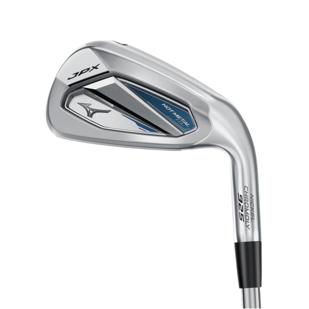 Mizuno JPX925 Hot Metal HL  / Recoil Dart ESX 60 (F3)