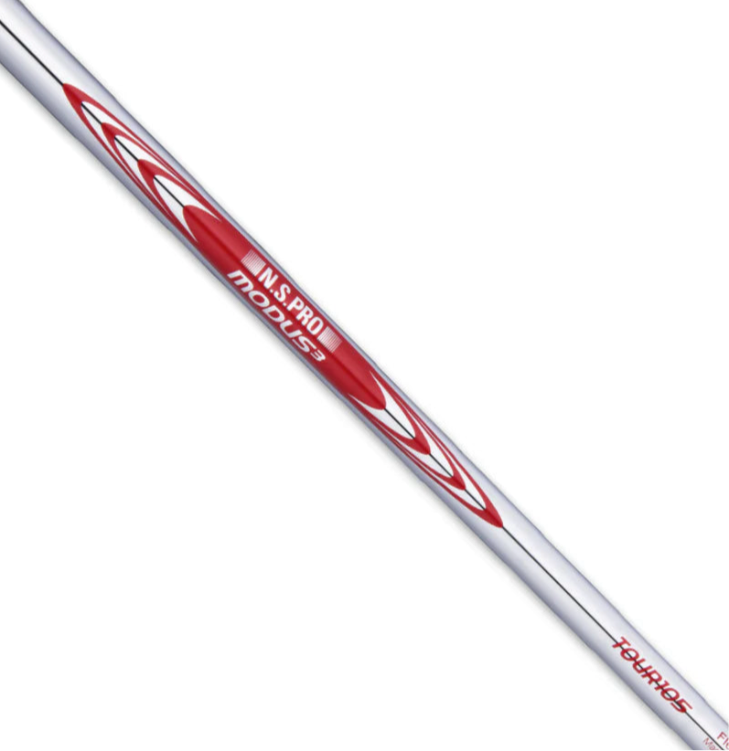 Nippon N.S Pro Modus3 Tour 105 Shaft (.355)
