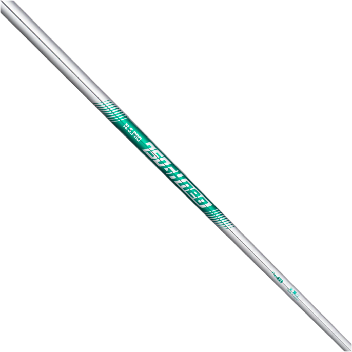 Nippon N.S Pro 750GH NEO Shaft (.355 Tapered)